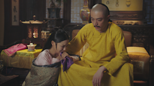 如懿伝～紫禁城に散る宿命の王妃～ 第51話 太監（たいかん）の誤算