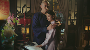 如懿伝～紫禁城に散る宿命の王妃～ 第57話 絶望の果てに