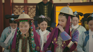 如懿伝～紫禁城に散る宿命の王妃～ 第59話 寵妃（ちょうひ）の復活