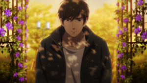 恋とプロデューサー～EVOL×LOVE～ 第8話 404号室