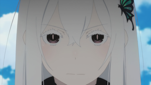 Re：ゼロから始める異世界生活 Re：ゼロから始める異世界生活 2nd season 第34話 らぶらぶらぶらぶらぶらぶゆー
