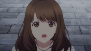 恋とプロデューサー～EVOL×LOVE～ 第9話 モノクローム