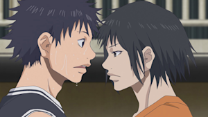 第47話 家鴨の空