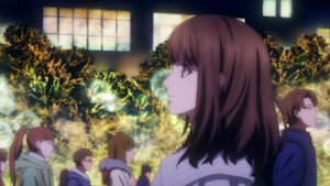 恋とプロデューサー～EVOL×LOVE～ 第10話 別れの夜明け