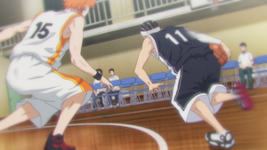 第48話 ストレイトストーリー