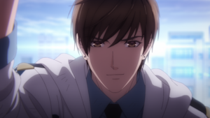 恋とプロデューサー～EVOL×LOVE～ 第11話 めぐる時の果てに