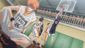 第49話 ラスト・ピリオド