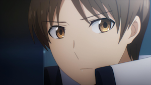 魔法科高校の劣等生 第10話 「九校戦編III」