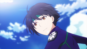 魔法科高校の劣等生 第11話 「九校戦編IV」