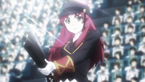 魔法科高校の劣等生 第13話 「九校戦編VI」