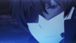 魔法科高校の劣等生 第18話 「九校戦編XI」