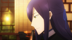 魔法科高校の劣等生 第23話 「横浜騒乱編V」