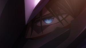 魔法科高校の劣等生 第26話 （最終話）「横浜騒乱編VIII」