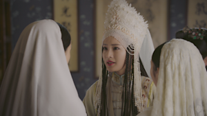 如懿伝～紫禁城に散る宿命の王妃～ 第71話 偏愛の波紋