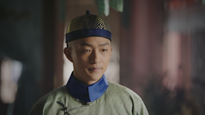 如懿伝～紫禁城に散る宿命の王妃～ 第70話 異郷の公主