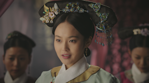 如懿伝～紫禁城に散る宿命の王妃～ 第69話 大局と忍耐