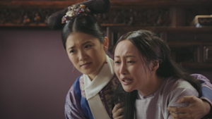 如懿伝～紫禁城に散る宿命の王妃～ 第68話 新たな後ろ盾