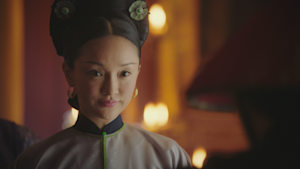 如懿伝～紫禁城に散る宿命の王妃～ 第67話 非情な選択