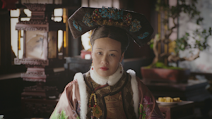 如懿伝～紫禁城に散る宿命の王妃～ 第66話 深い溝