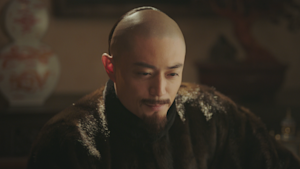 如懿伝～紫禁城に散る宿命の王妃～ 第65話 悲しみの雪