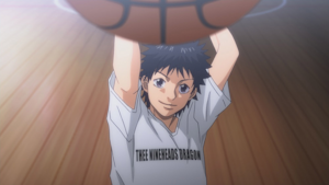 第50話 （最終話）ブリッジ