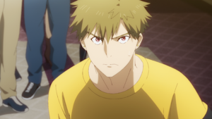 池袋ウエストゲートパーク 第1話 北口スモークタワー