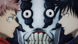 第4話 呪胎戴天