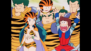 ＃15 せつぶん大戦争／弁天軍団リターンマッチ