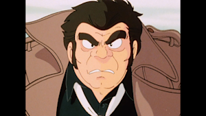 ＃16 あゝ個人教授／戦りつの参観日