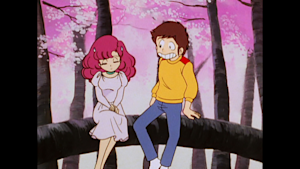 ＃18 ひな祭り！ランちゃん登場／ランちゃんの御招待