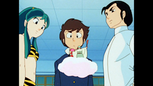 ＃20 春うらら居眠り教室／桃の花 歌合戦