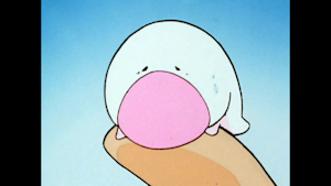 ＃25 翔べよイモちゃん！