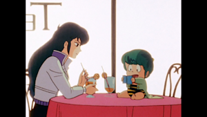 ＃26 テンちゃんの恋