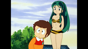 ＃28 ラムちゃんの男のコ教育講座