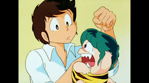 ＃31 わいのツノを返してくれ！