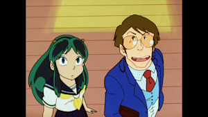 ＃33 花和先生登場！これが青春だね