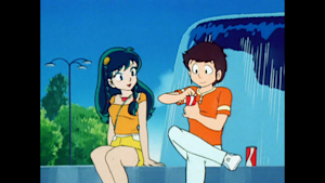 ＃39 どきどきサマーデート