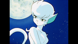 ＃43 ニャオンの恐怖