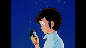 ＃44 君去りし後