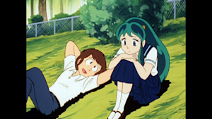 ＃45 ラムちゃんのクラス会