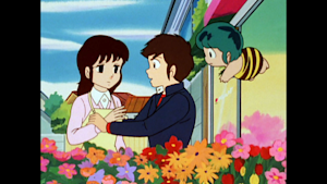 ＃29 クチナシより愛をこめて