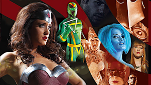 ワンダーヤリマンII