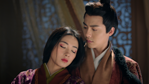 三国志 秘密の皇帝 第4話 老宦官（ろうかんがん）の願い