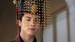 三国志 秘密の皇帝 第9話 守りきれなかった命