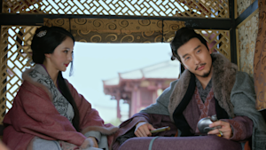 三国志 秘密の皇帝 第12話 郭嘉（かくか）の帰還