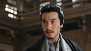 三国志 秘密の皇帝 第15話 郭嘉（かくか）の講義