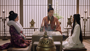 三国志 秘密の皇帝 第19話 襲われた弘農（こうのう）王祠