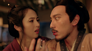 三国志 秘密の皇帝 第30話 勝敗の行方