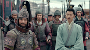 三国志 秘密の皇帝 第32話 曹丕（そうひ）の苦悩