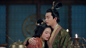 三国志 秘密の皇帝 第33話 “楊平（ようへい）はどこだ”